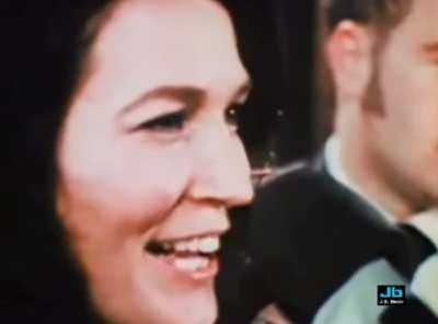 &ldquo;The Coal Miner&rsquo;s Daughter&rdquo; Loretta Lynn - Don&rsquo;t Come Home a Drinkin&rsquo;, 1969