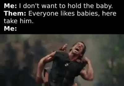 Yeet!