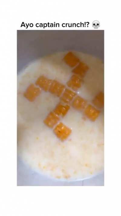 Kapit&auml;n Crunch