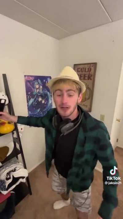 Why