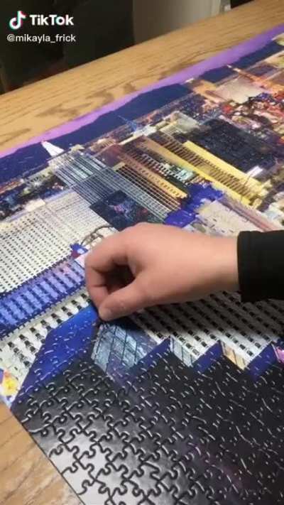 Impressive