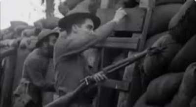 HUMOR: Charlie Chaplin meets Wonder Woman!