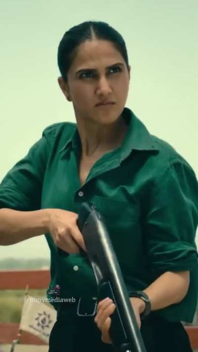 Ufff vaani