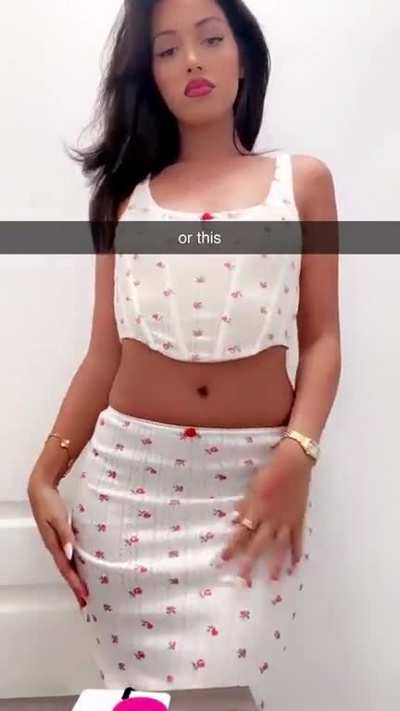 Snap Story 2