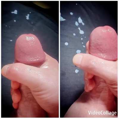[OC] Double The Pleasure 💦