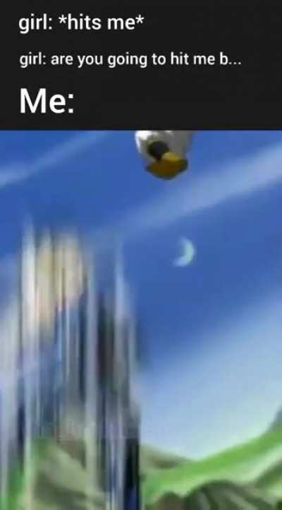 VEGETA FIGHTS BACK
