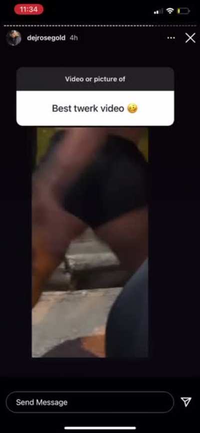 Dej...😏