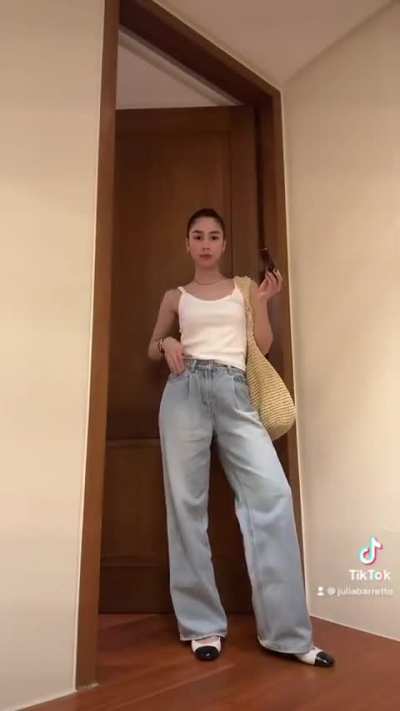 Julia Barretto