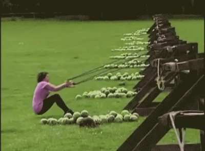 That&rsquo;s gonna leave a mark
