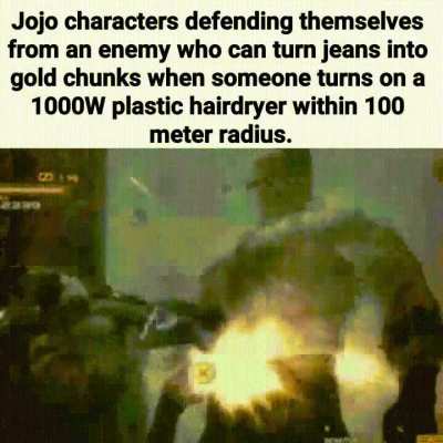 An interesting title
