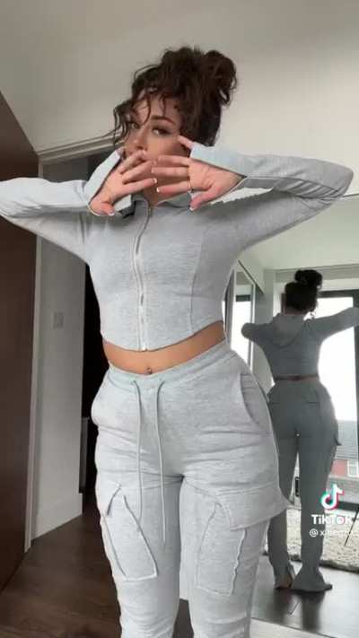 She 🔥