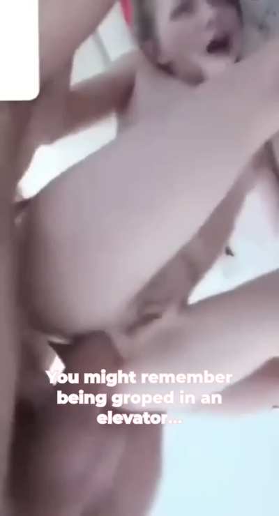 tell us little one, yes you the one reading this, whats your trauma?