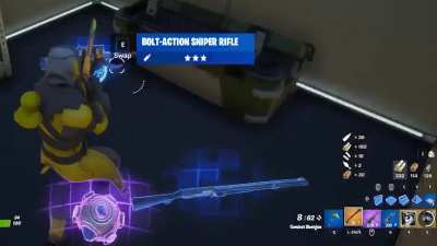 Season 4 Patch Notes by Zenith