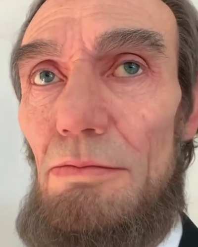 Oscar-winning makeup artist and some of his super detailed work. @kazustudios on instagram