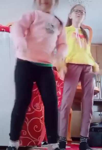 Let&lsquo;s Dance!