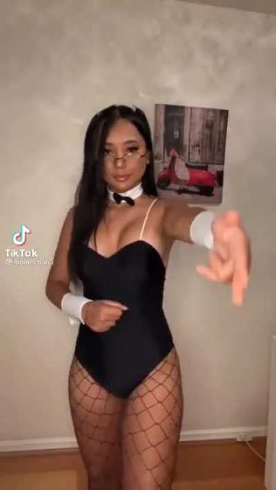 Some girls just do it better