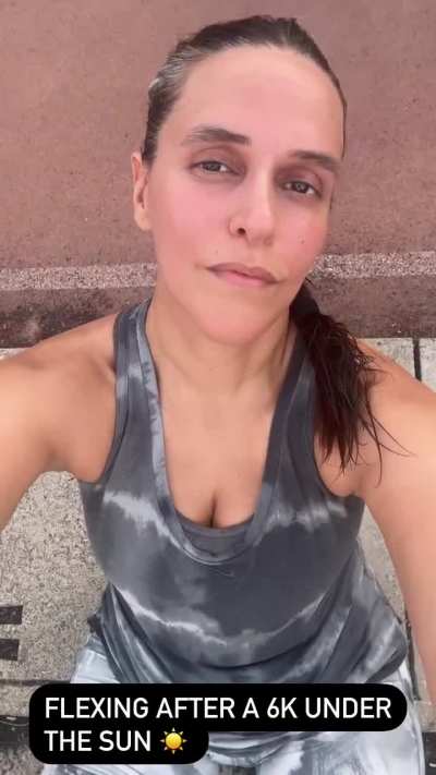 Neha dhupia 