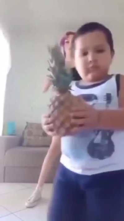 🍍
