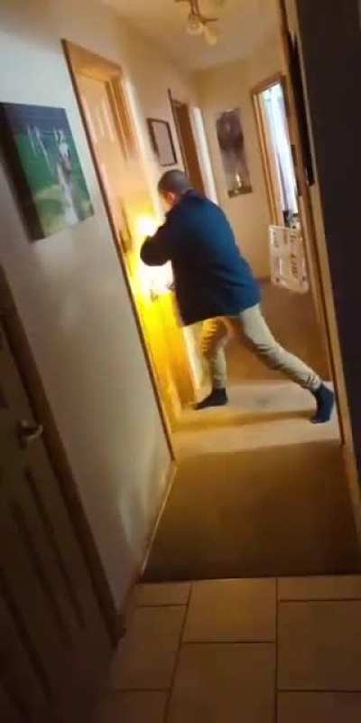 Funny prank 😎