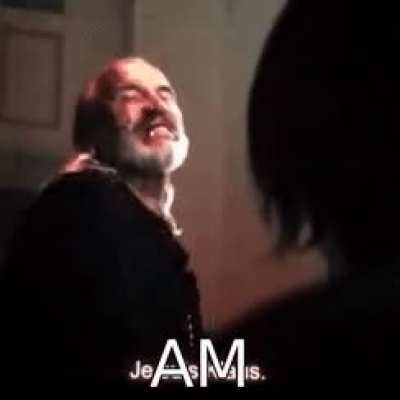 I Am Klaus!