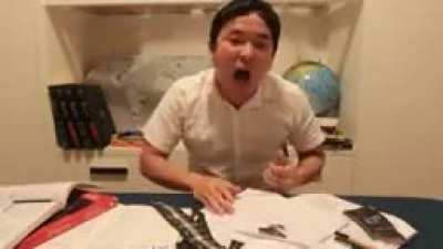 JAPONES PUTO😡