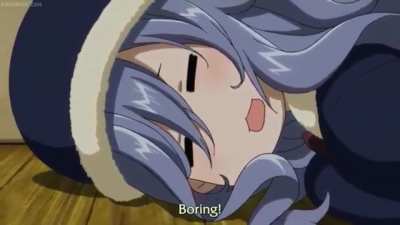 [Anime] Mood