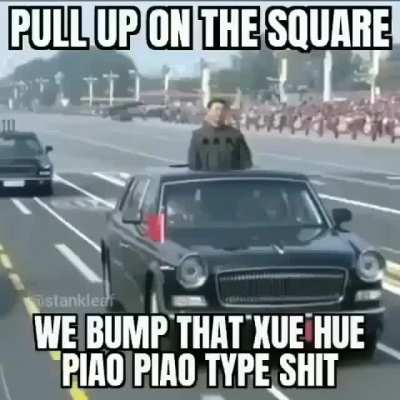 bitch xue hua piao piao full blown democratic centralism bei feng xiao xiao
