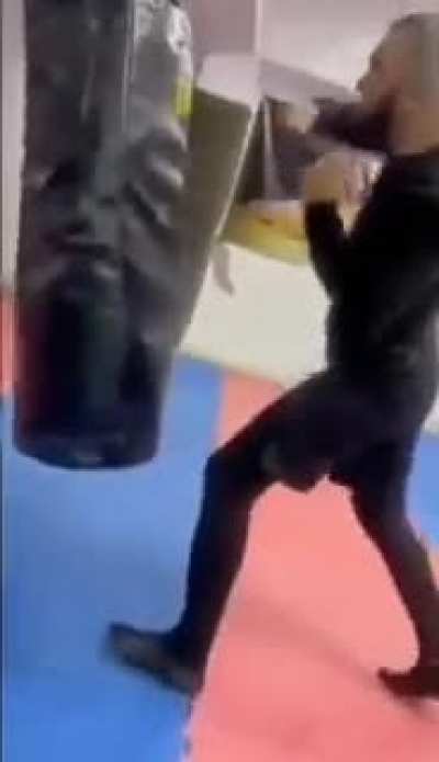 punchman