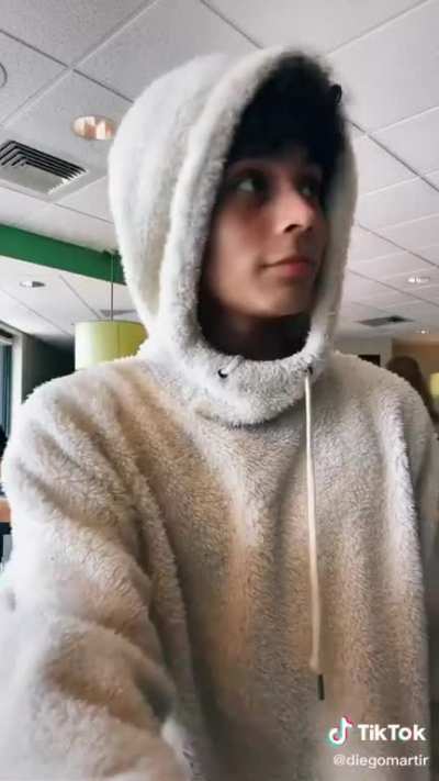 Whatever this is