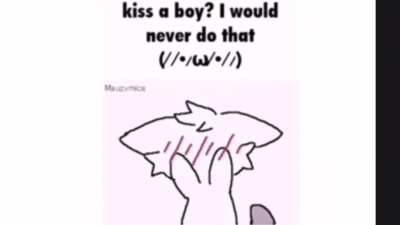 boy kissers united 😃