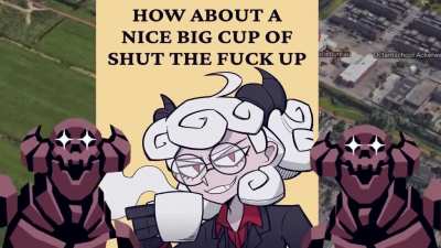 The Office Lady