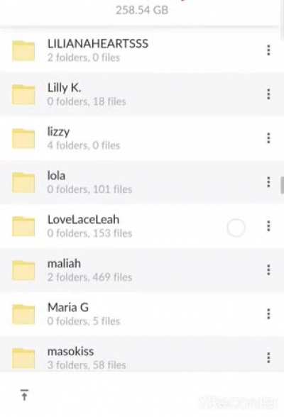 Grab 260GB of Sexy Models Collection in Comment👇👇