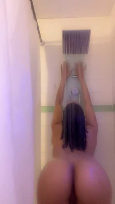 The Wet Girl