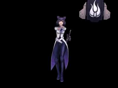 Blake Dancing (Lezisell)