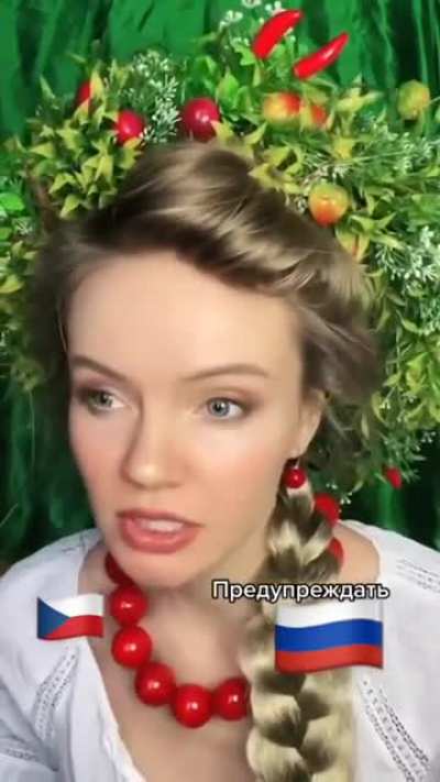 Чешское