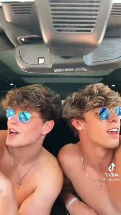 Inverted Fuckboys.