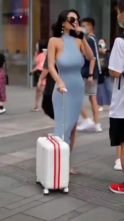 Echo Yue