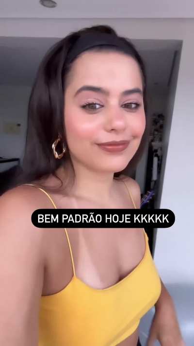 Yasmin Yassine