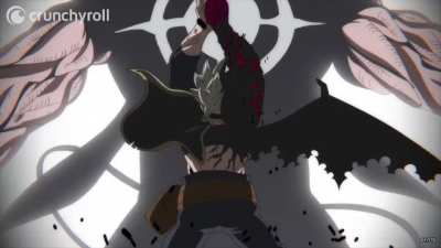 Anti-Magic with Yami&rsquo;s sword