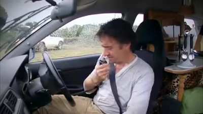 "Search for the River Nile" Africa Special Deleted Scenes