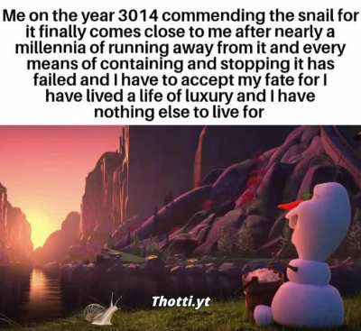 🐌