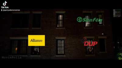 Alliance: can I get a ughhh