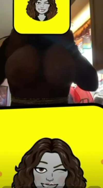 ️ ️