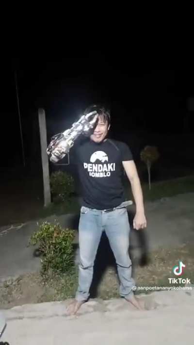 PogU