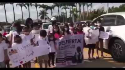 Los borrachos y los ni&ntilde;os siempre dicen la verdad.