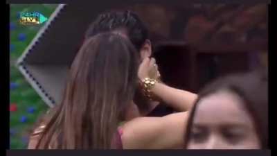 Akanksha Puri in Bigg Boss OTT 2 (2023)