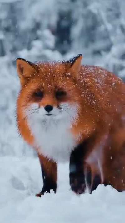 fox rule