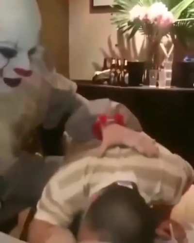Paraaa c&aacute;lmate Hernan que te pones malito