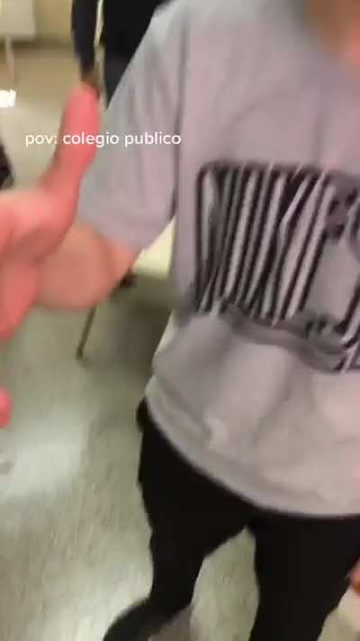 Public Highschool