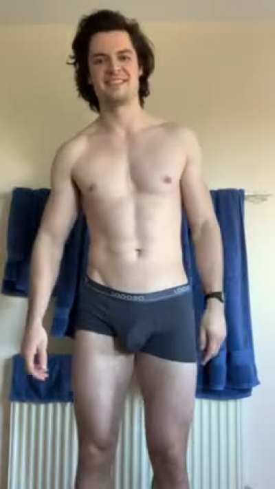 With great power cums great responsibility 🦸🏻&zwj;♂️